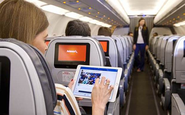 Foto: Avianca Brasil
